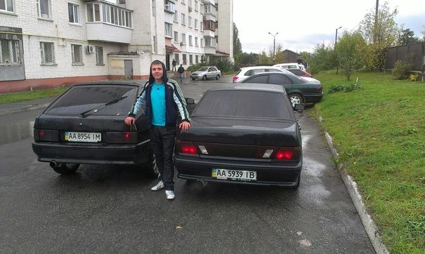 Просто встреча 4