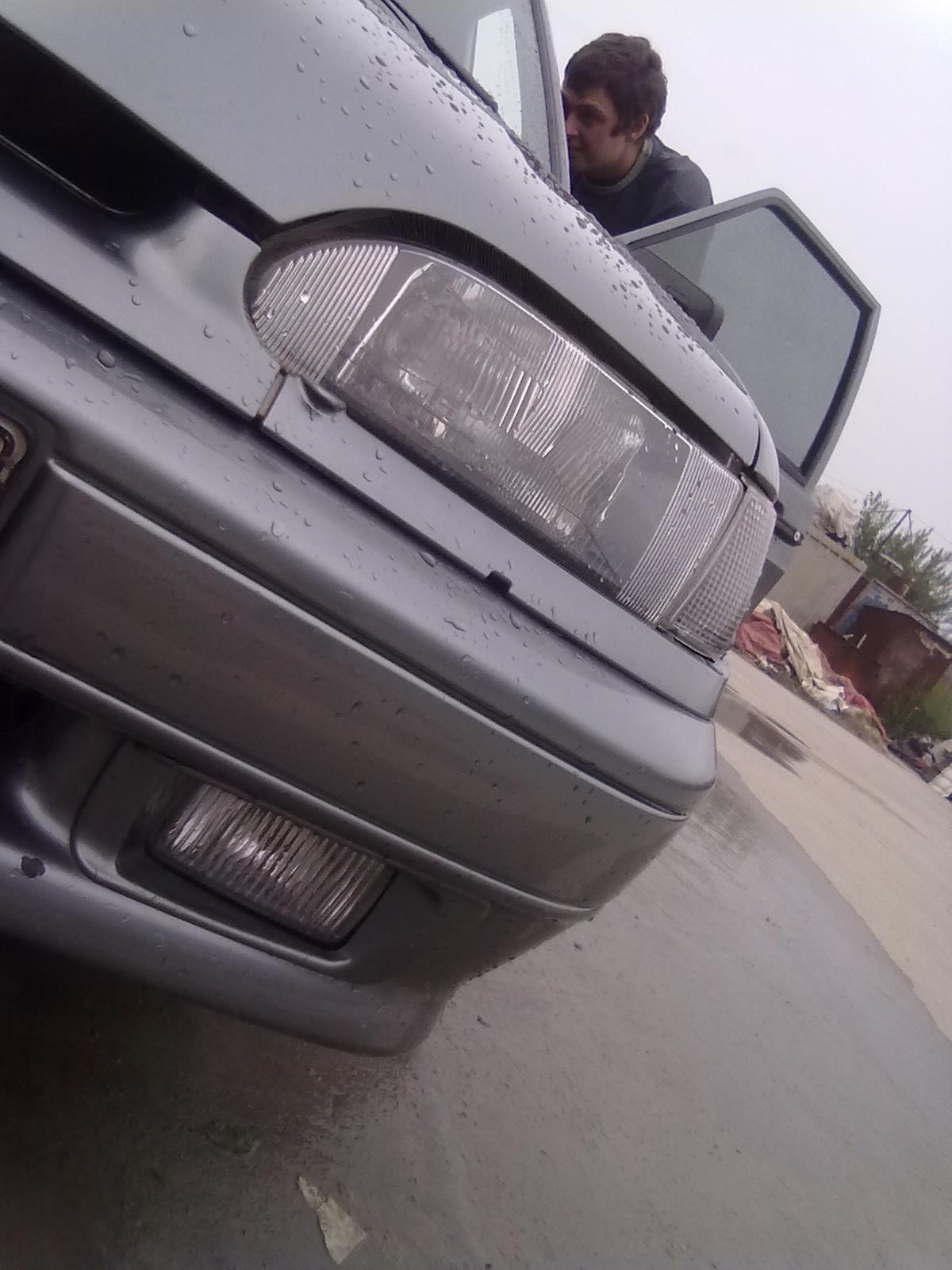 Мийка 3