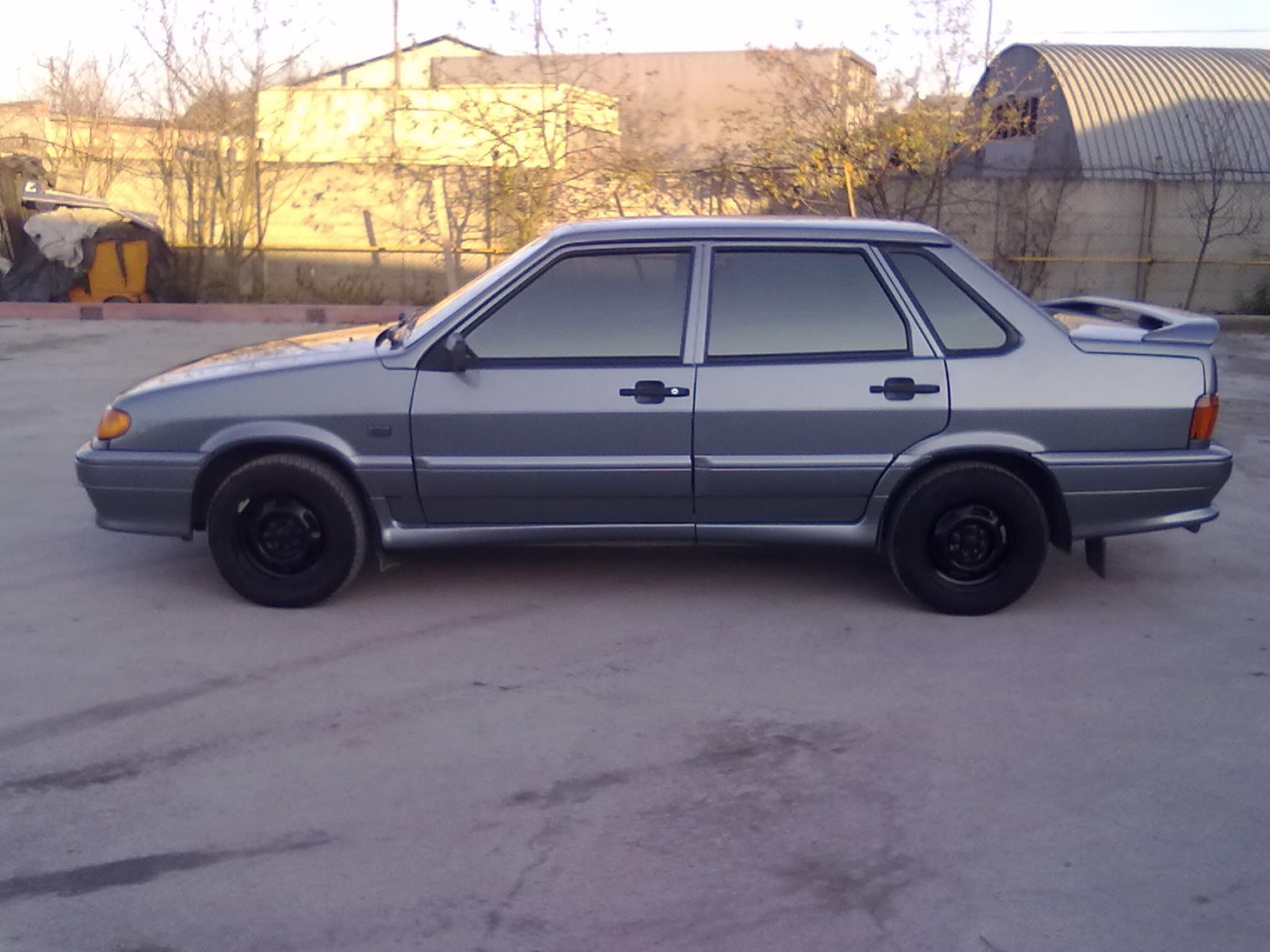 Тонировка авто 2