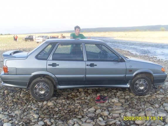 Тонировка авто 1
