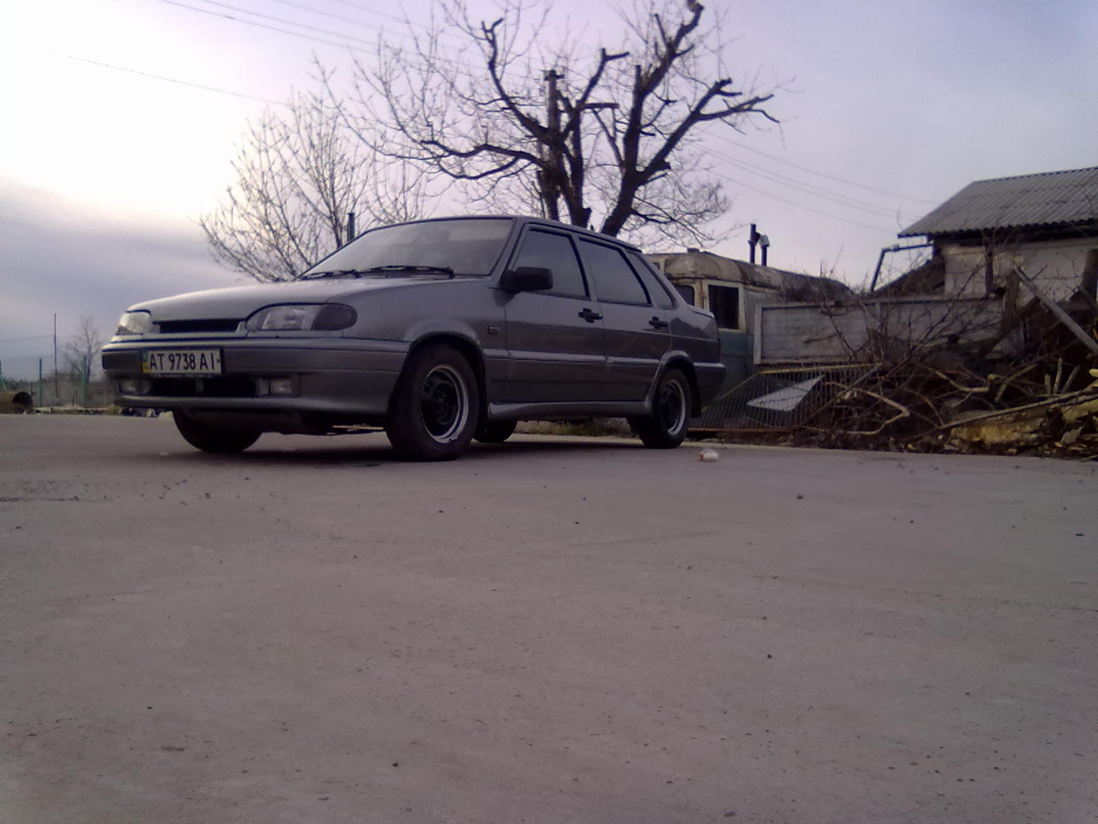 Занижение 3