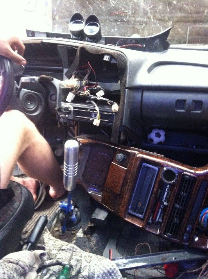 Ще пару тюнінгашок) 3