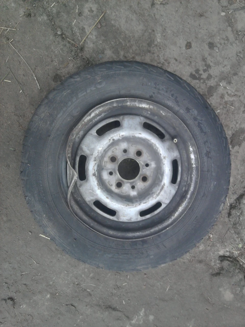 Наші дороги)))))