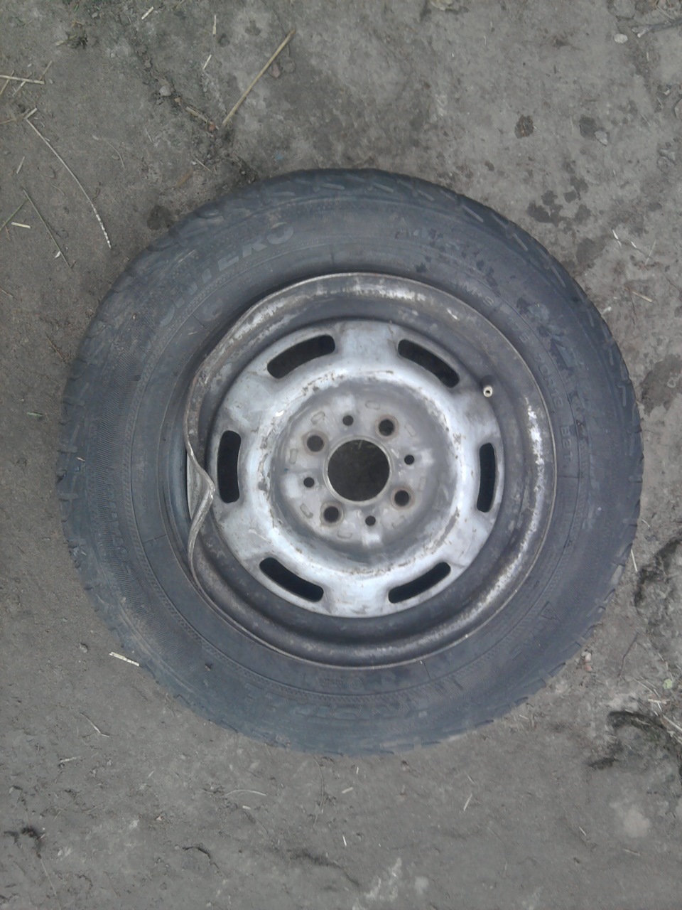 Наші дороги))))) 1