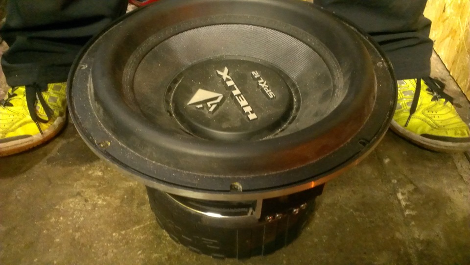 Новий насос )helix spxl 12 1