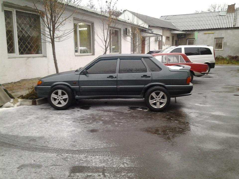 зимові капці 2