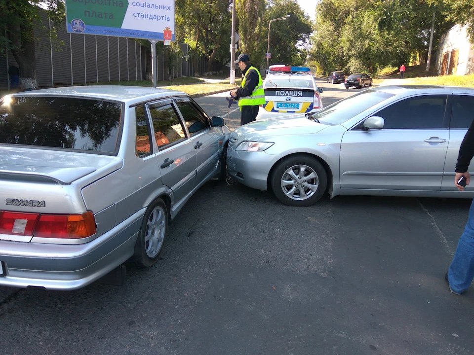 Подарунок долі*