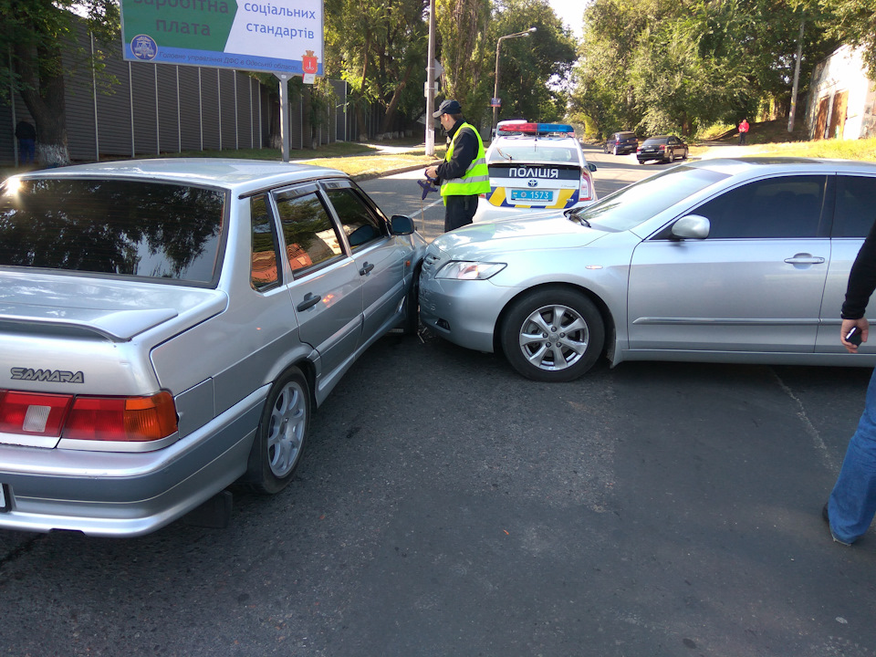 Подарунок долі* 1