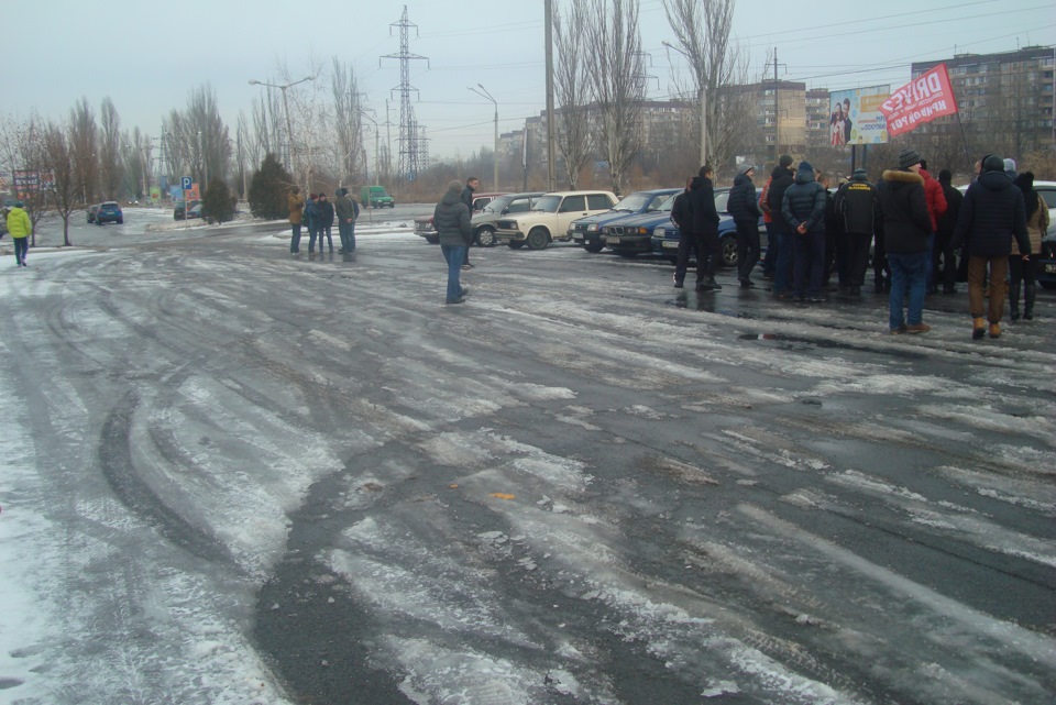 Зустріч Д2 Кривий Ріг 01.10.2016 + Продовження. 4