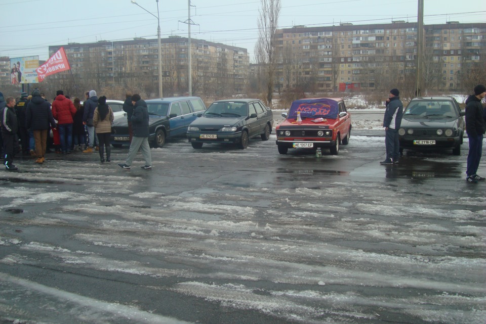 Зустріч Д2 Кривий Ріг 01.10.2016 + Продовження. 5
