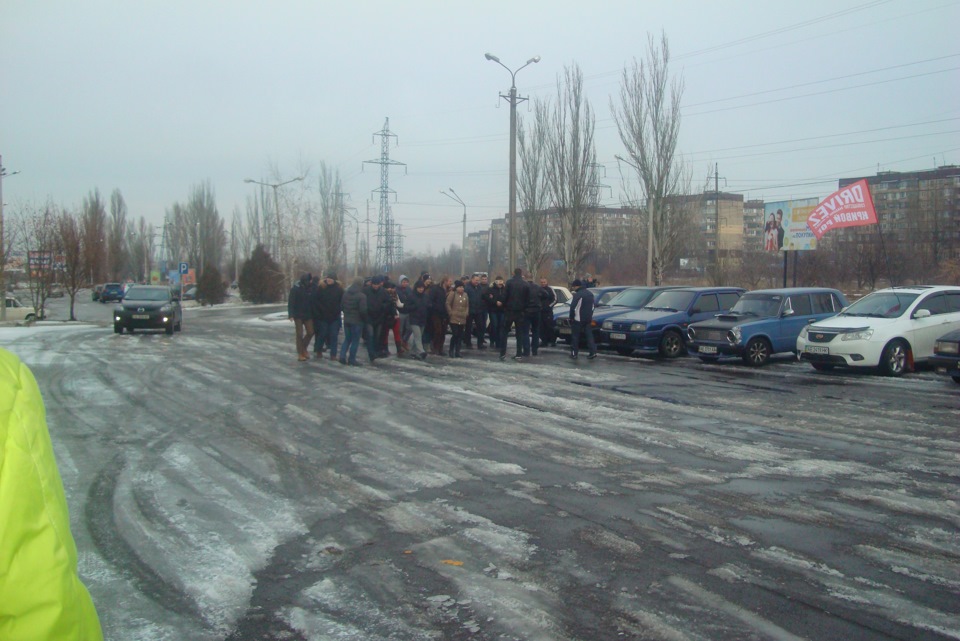 Зустріч Д2 Кривий Ріг 01.10.2016 + Продовження. 1