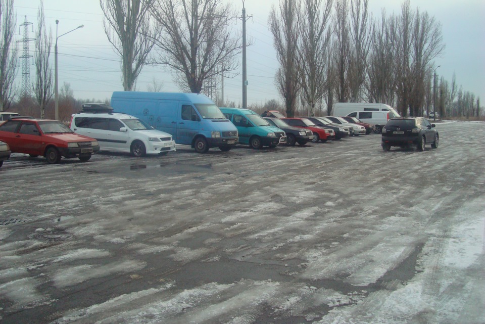 Зустріч Д2 Кривий Ріг 01.10.2016 + Продовження. 3