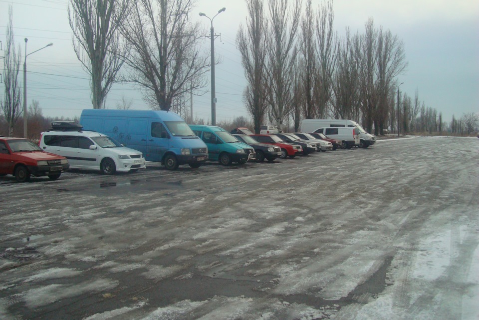 Зустріч Д2 Кривий Ріг 01.10.2016 + Продовження. 2