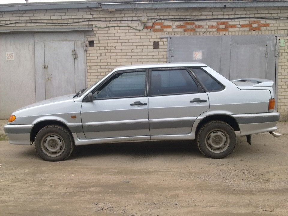 зняв склянки! 1