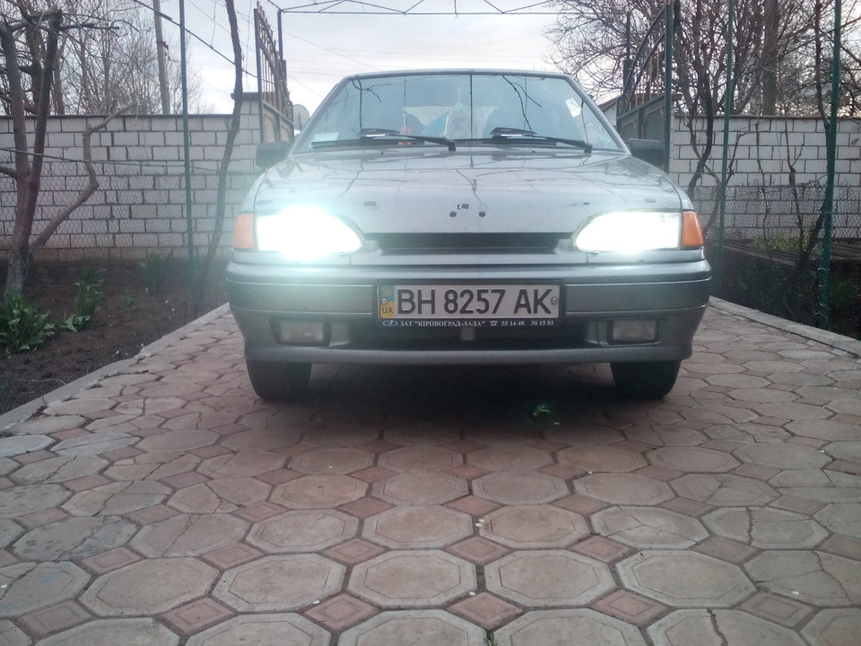 Світло 3
