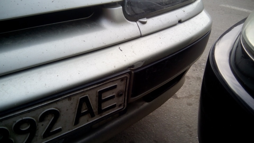 Chery vs Lada 1