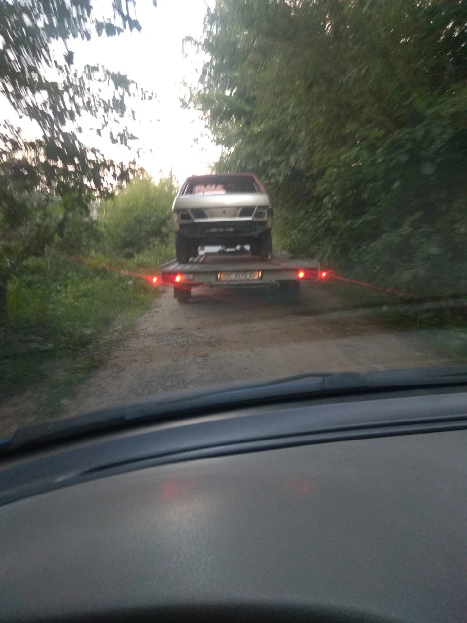 Фарбування