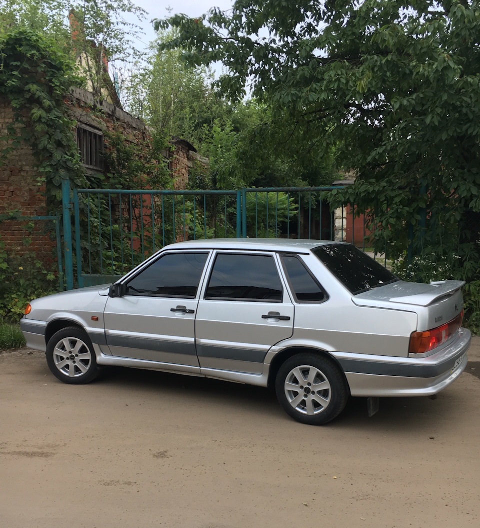 Зняв будиночки (проставки) upd. додав фото 5