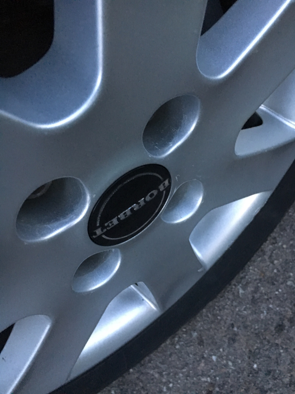 Тапки Borbet r14 4х98 та гума Goodyear 185/65 1