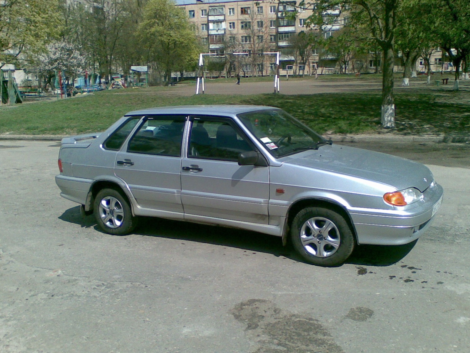 Легкосплавні диски. 2
