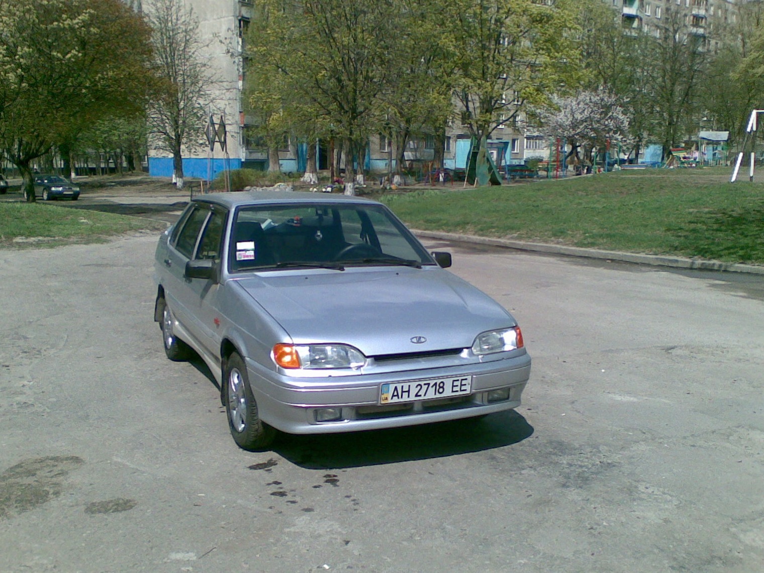 Легкосплавні диски. 3