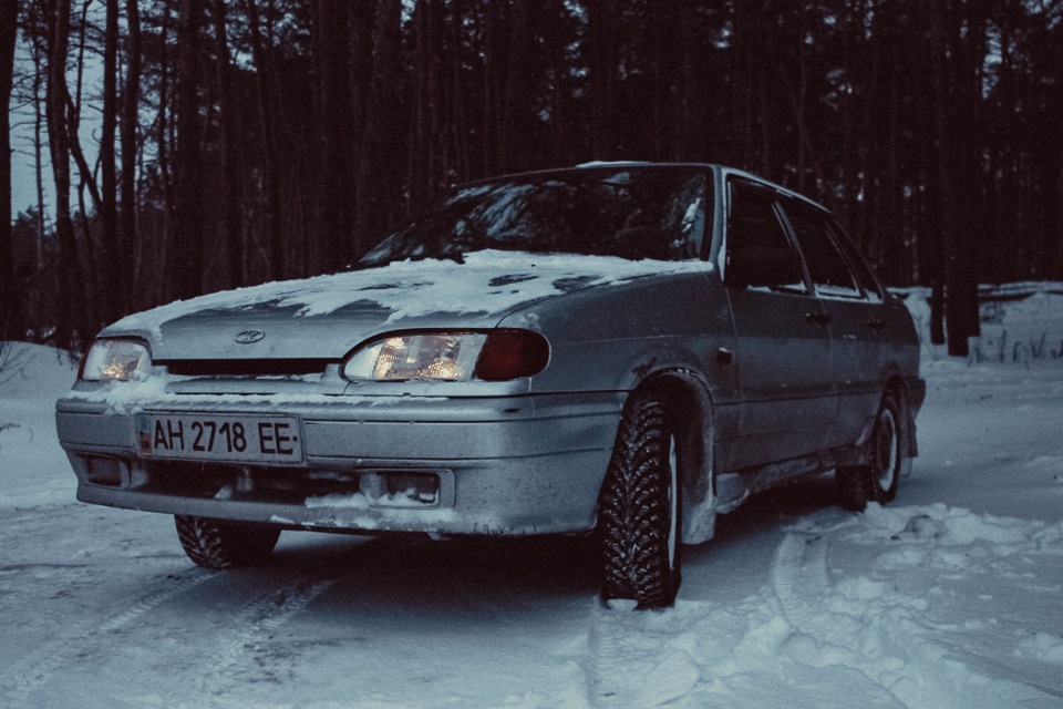 Невеликий фотосетик. 1