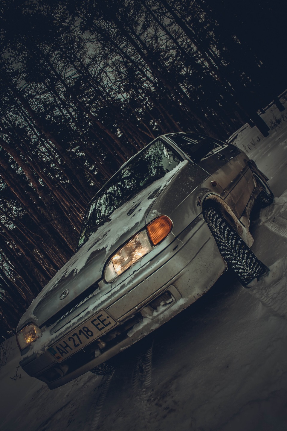Невеликий фотосетик. 5