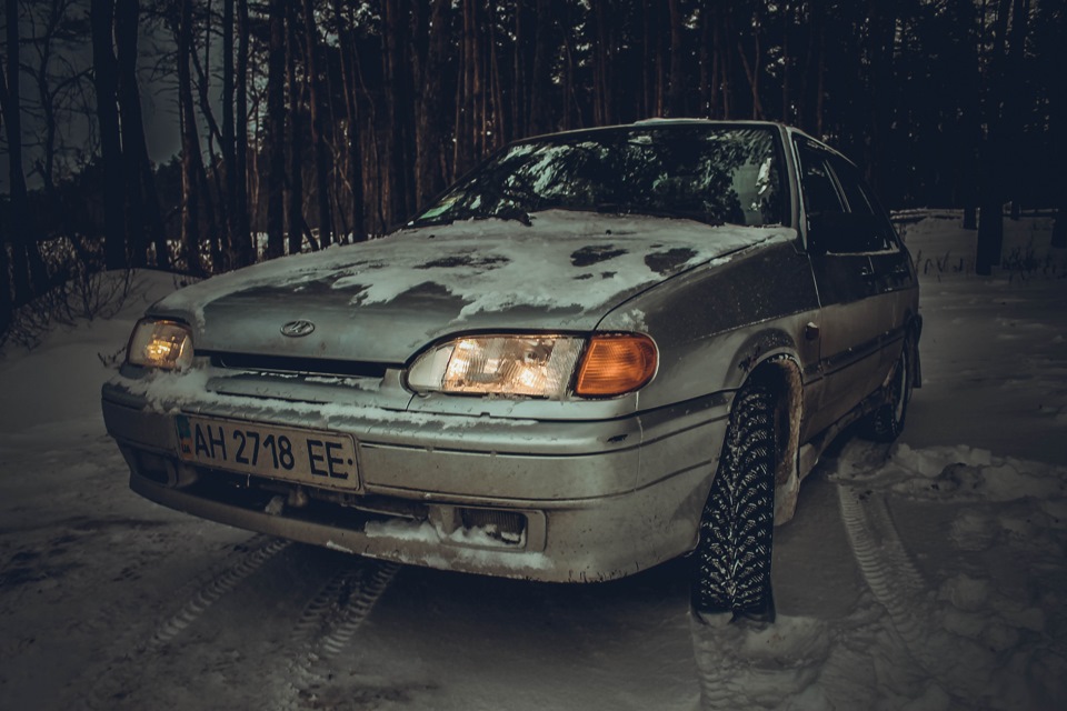 Невеликий фотосетик. 3