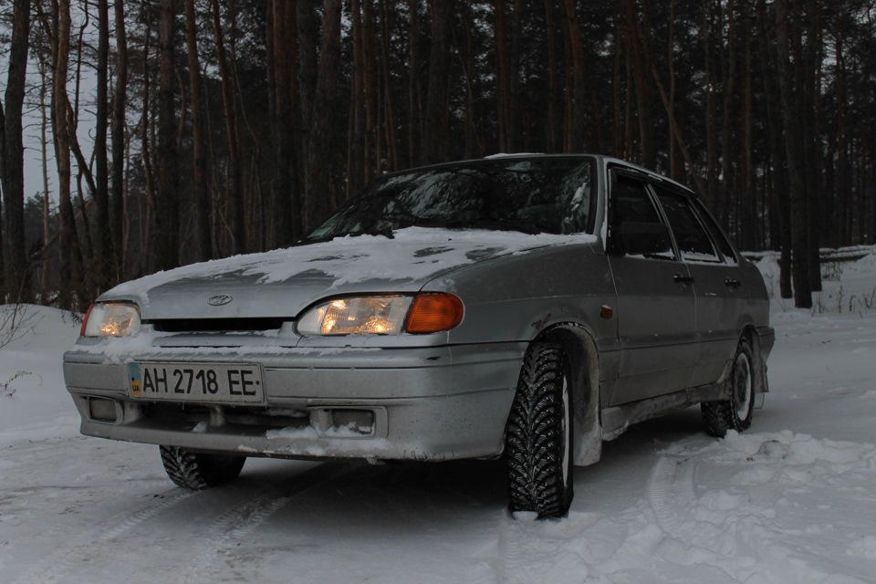 Невеликий фотосетик. 2