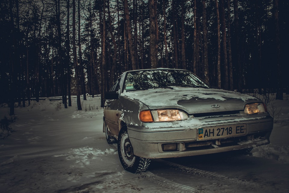 Невеликий фотосетик. 4