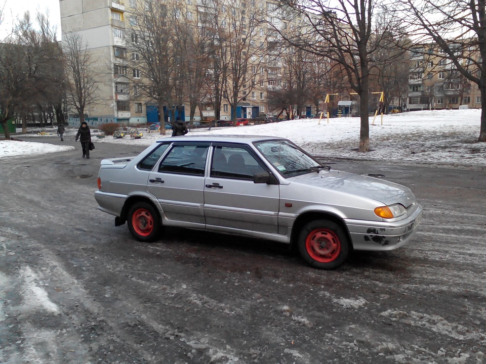 Пішла( 1