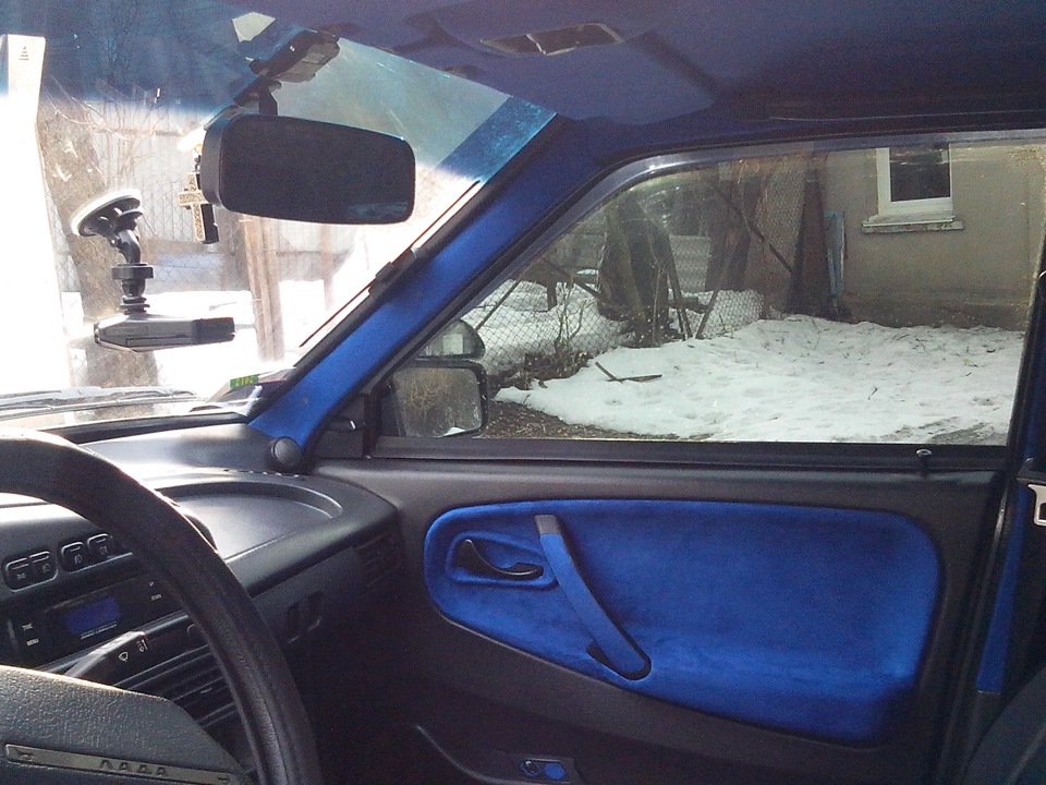 Салончик.) 4