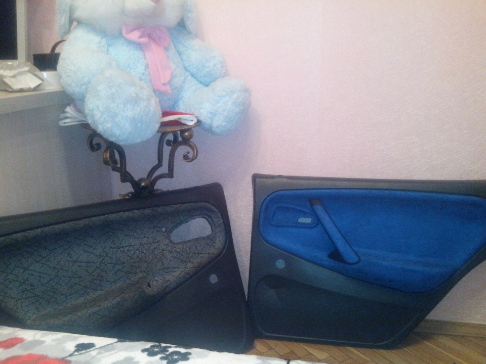 Салончик.) 1
