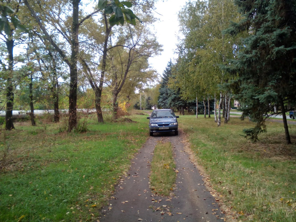 Пара слів про останні зміни з цяткою 1