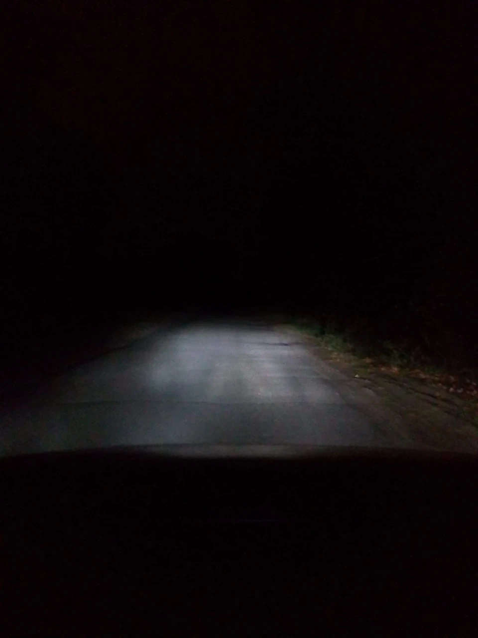Led t1 h4 у головне світло