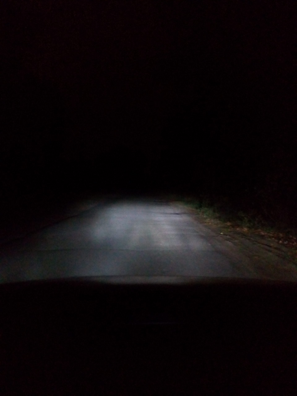 Led t1 h4 у головне світло 1