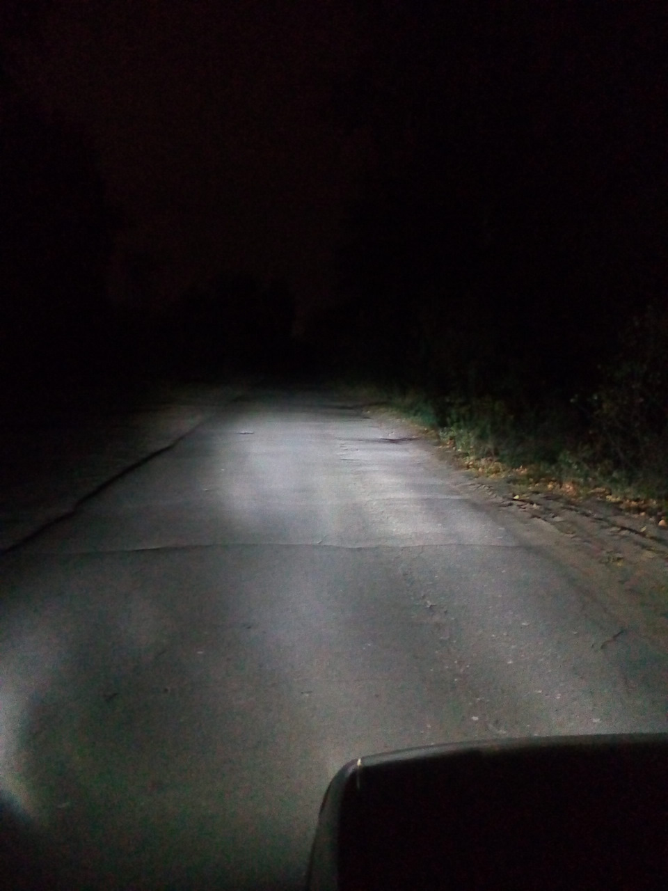 Led t1 h4 у головне світло 2