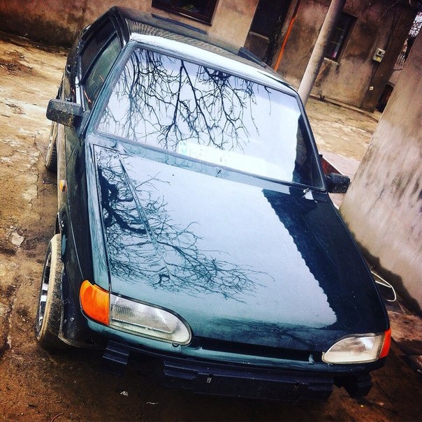 Про все!) 3