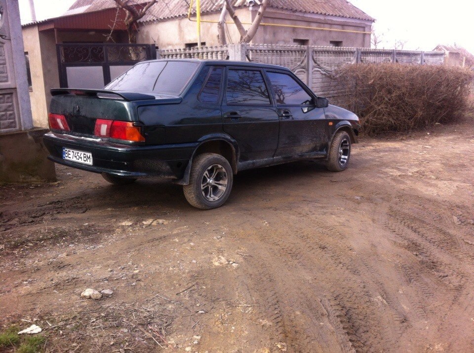 ТОНЕР 5% 5