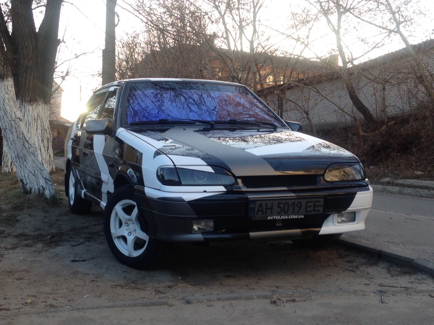 АСОМІ Спорт -50 для 2115 3