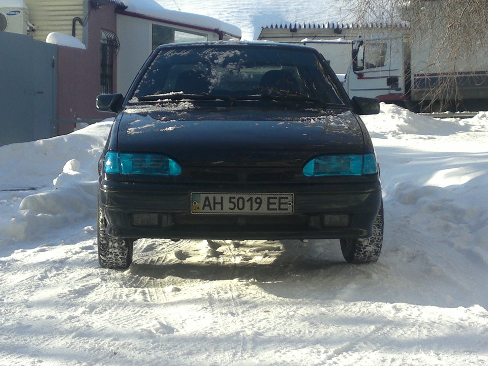 Blue eyеs ЗДІЙСНЕНО 4