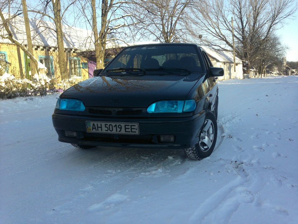 Blue eyеs ЗДІЙСНЕНО 1