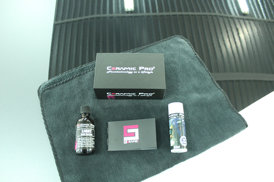 Ceramic pro 2115 Київ. avtoliga 1