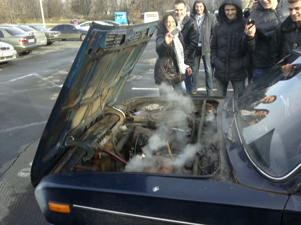 Донецьк. . .7.12.13. . .Зустріч однодумців 2