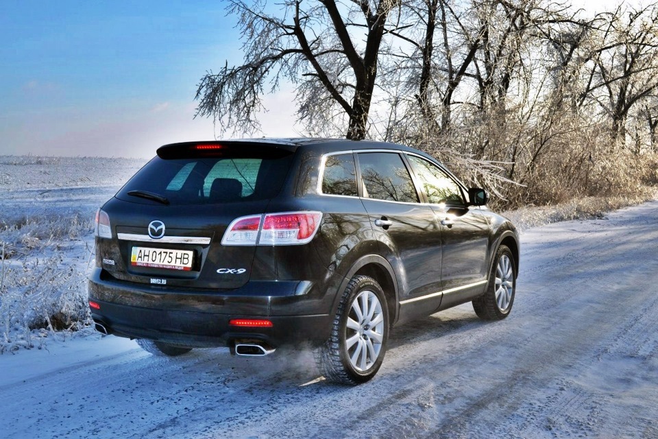Фото Графія…Winter) 5