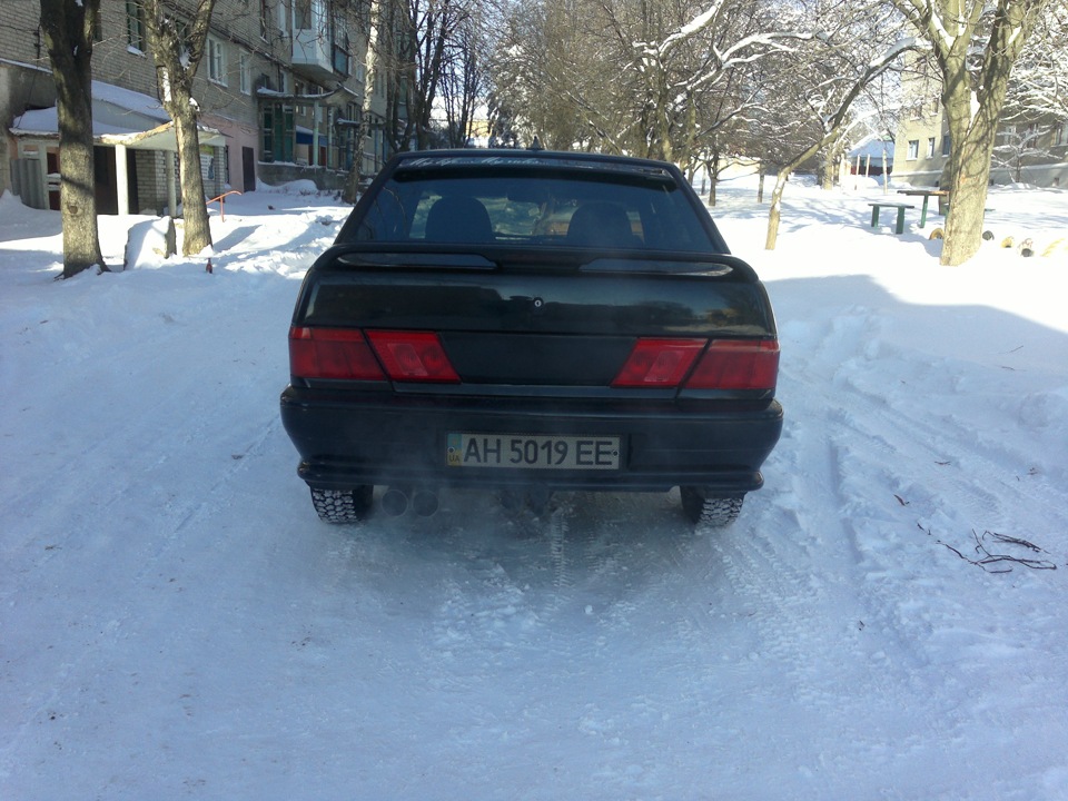 ФотО (зима) 3