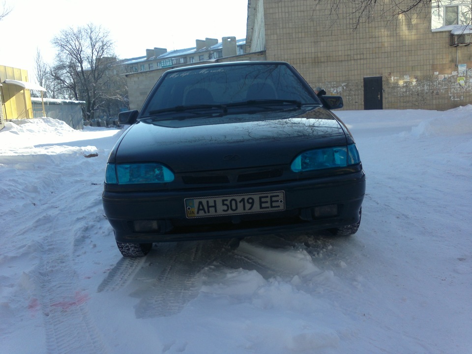 ФотО (зима) 4