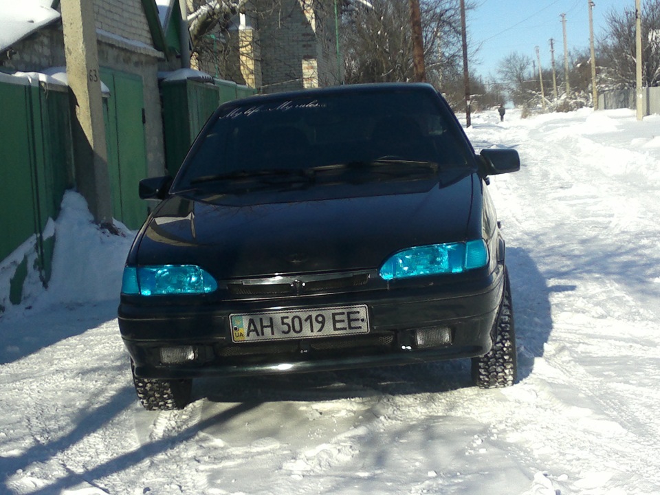 ФотО (зима) 1