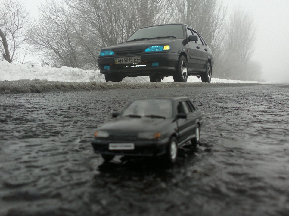 Фотосет з Mini 15 3