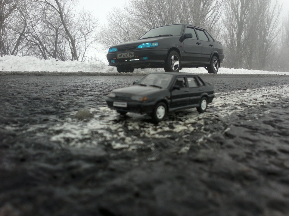 Фотосет з Mini 15 1